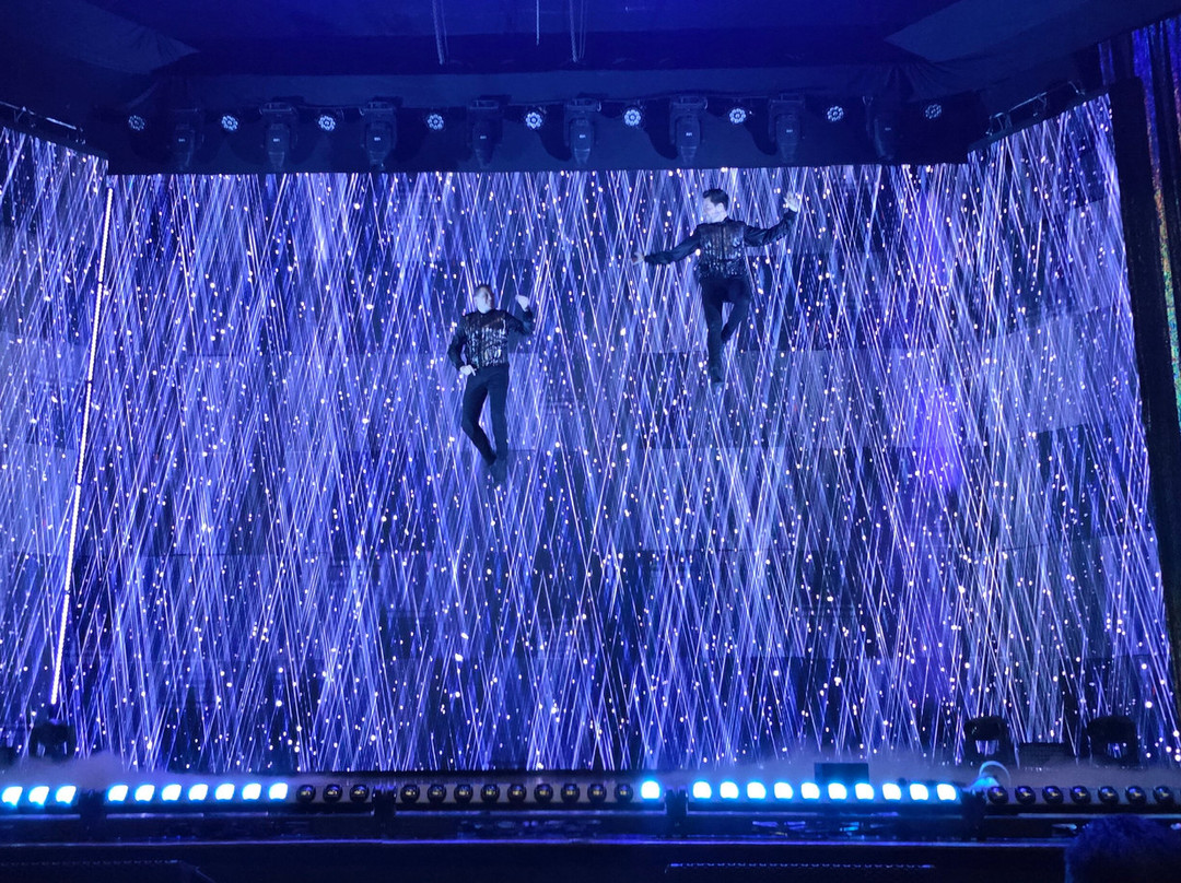 House of Illusion-萨洛必去景点