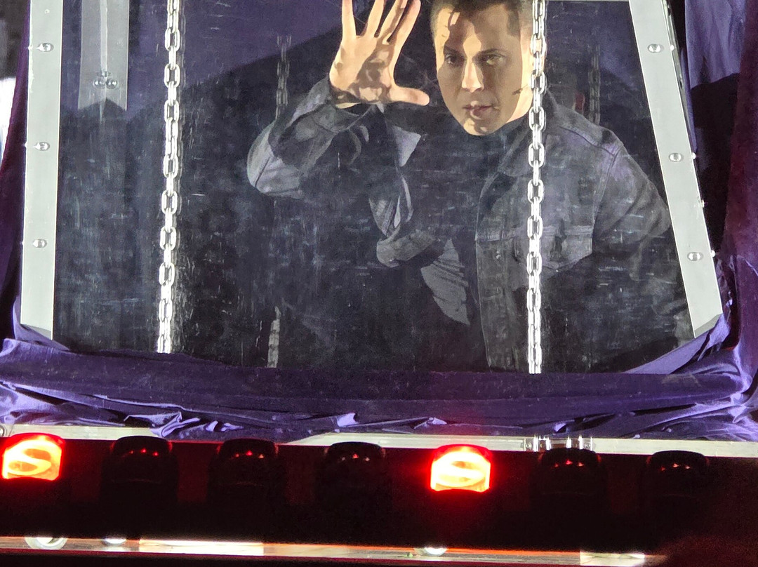 House of Illusion-萨洛必去景点