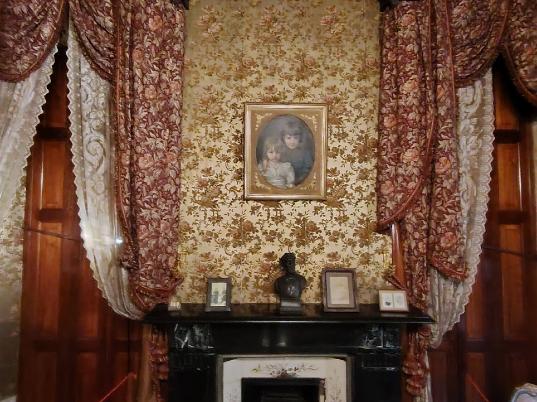 Casa do Ipiranga-彼得罗波利斯必去景点