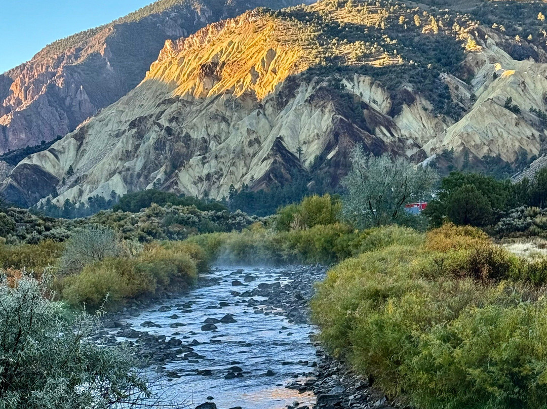 Big Rock Candy Mountain Resort主图