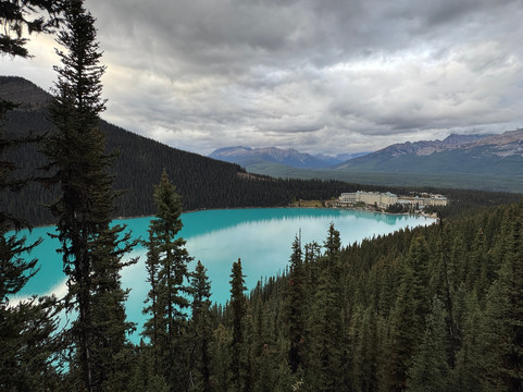 Westar Travel Ltd-卡尔加里必去景点