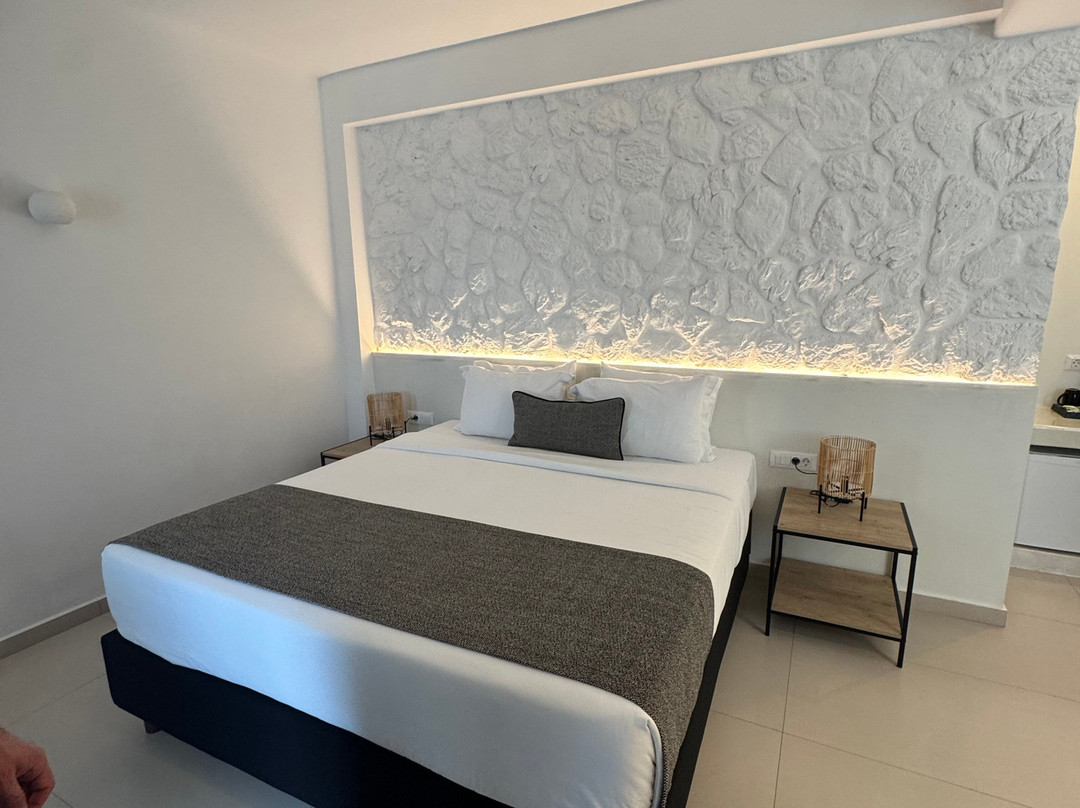 Onyx Hotel & Suites主图