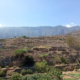 Hotel Rural La Raya 1866主图