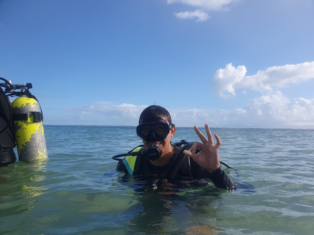 Boipeba Mergulho - Scuba Diving Center-Morere必去景点