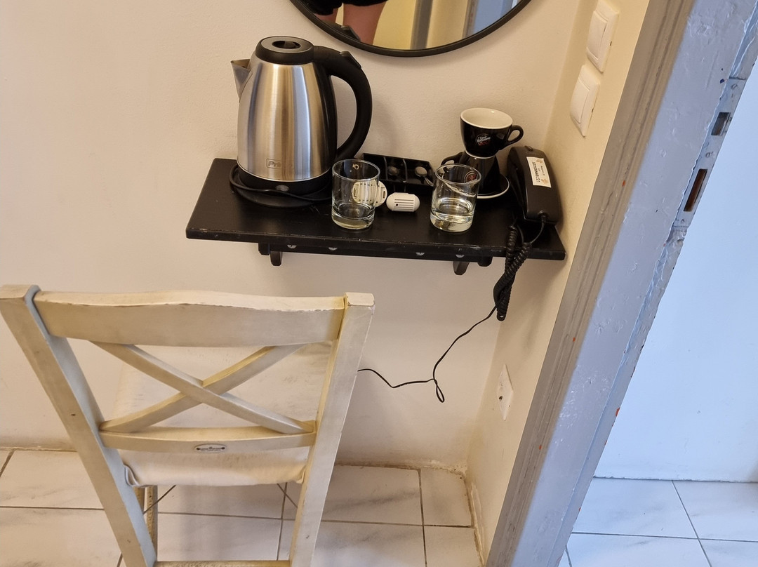 Koukounari Apartments主图