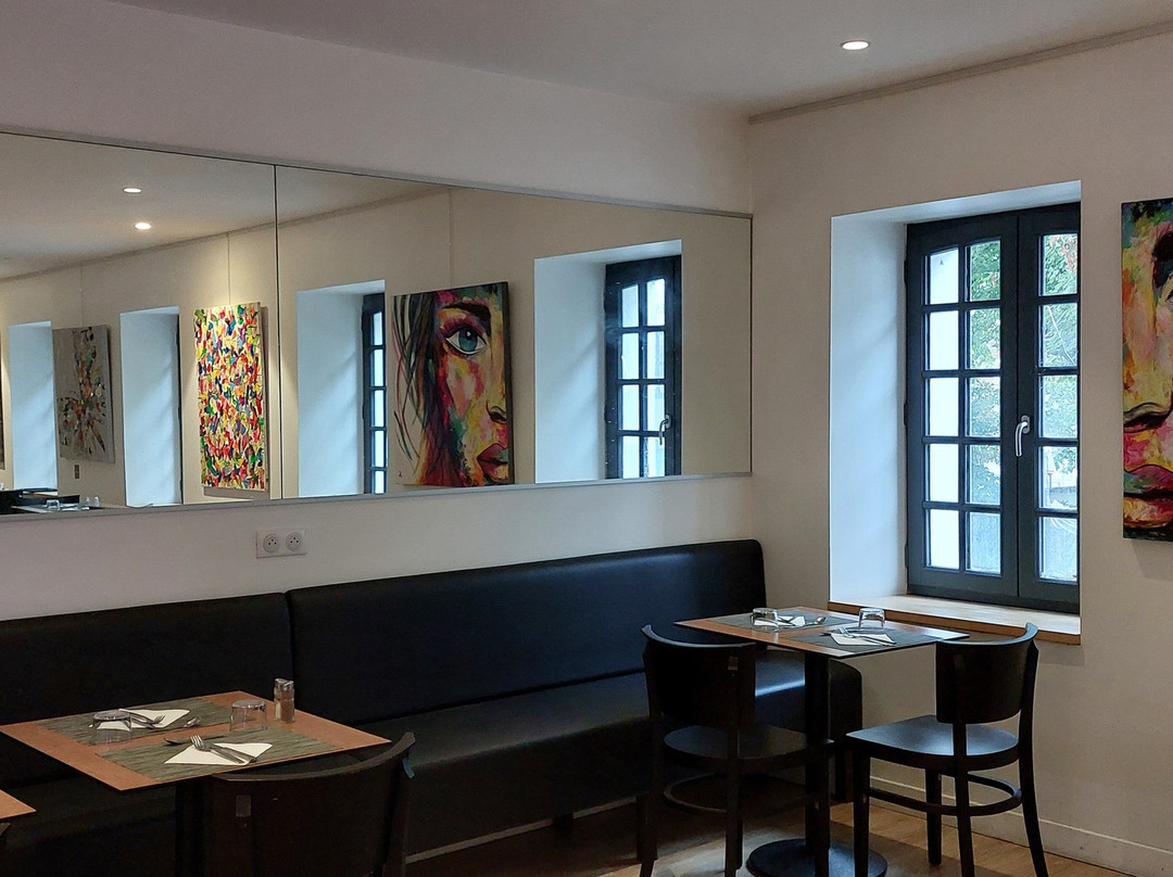 Hotel Le Matisse主图