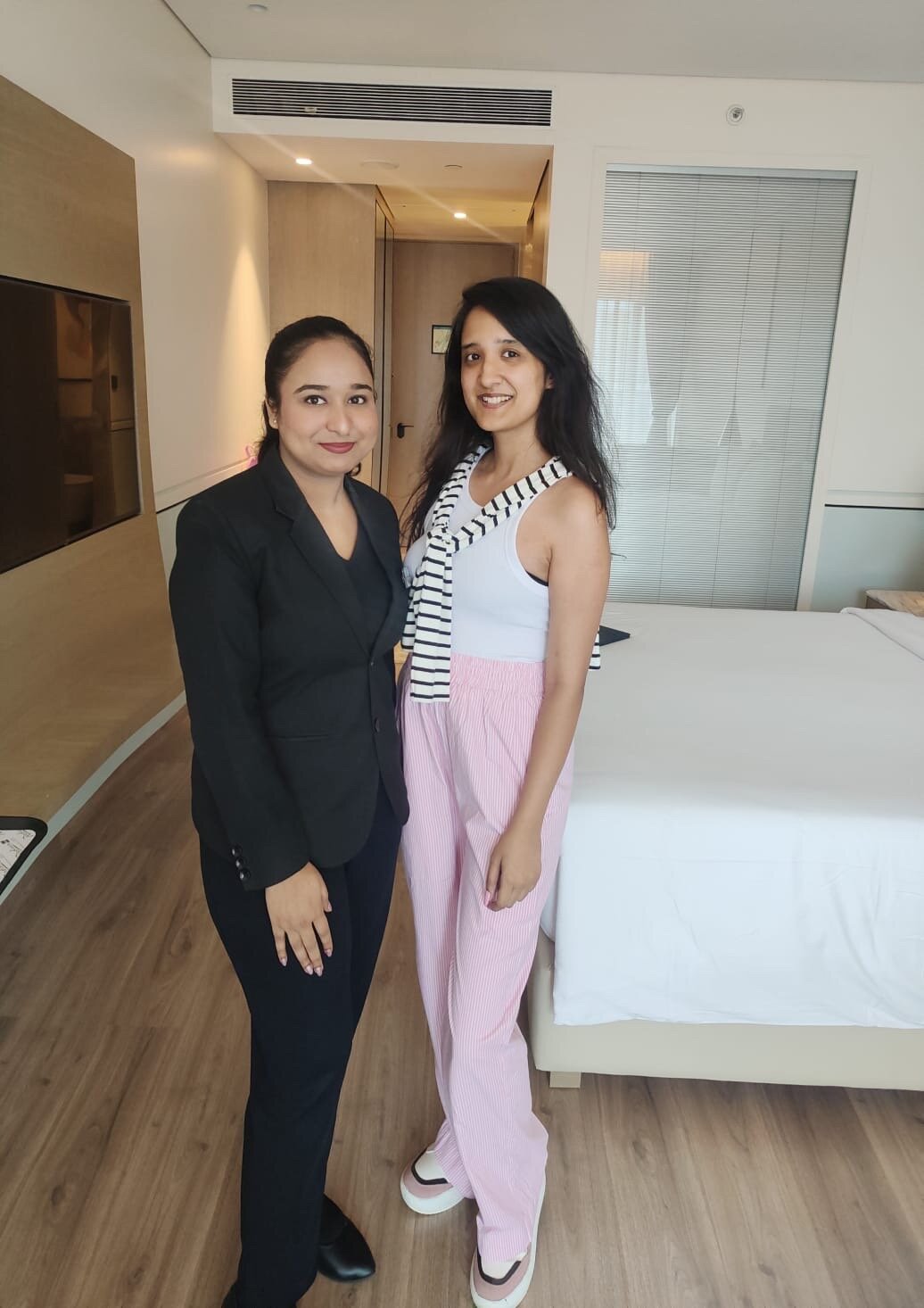 Radisson Blu Mumbai International Airport-官方