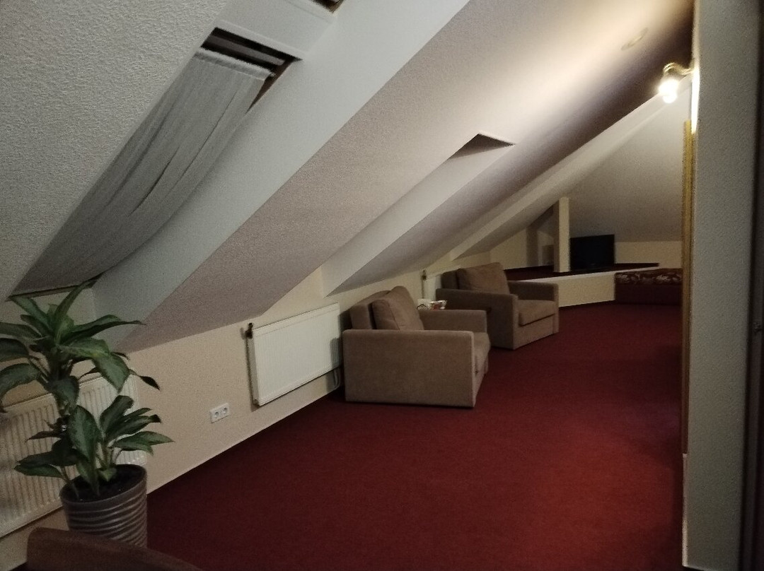 Hostynytsa Monomakh主图