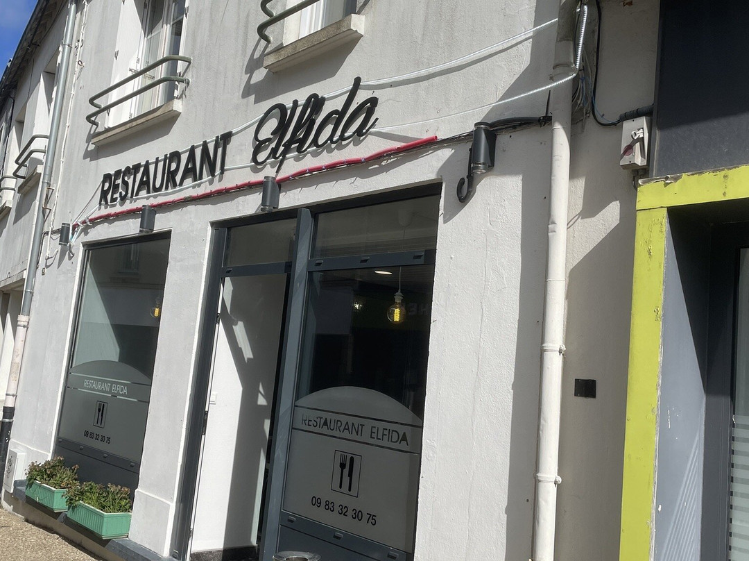 Elfida Restaurant