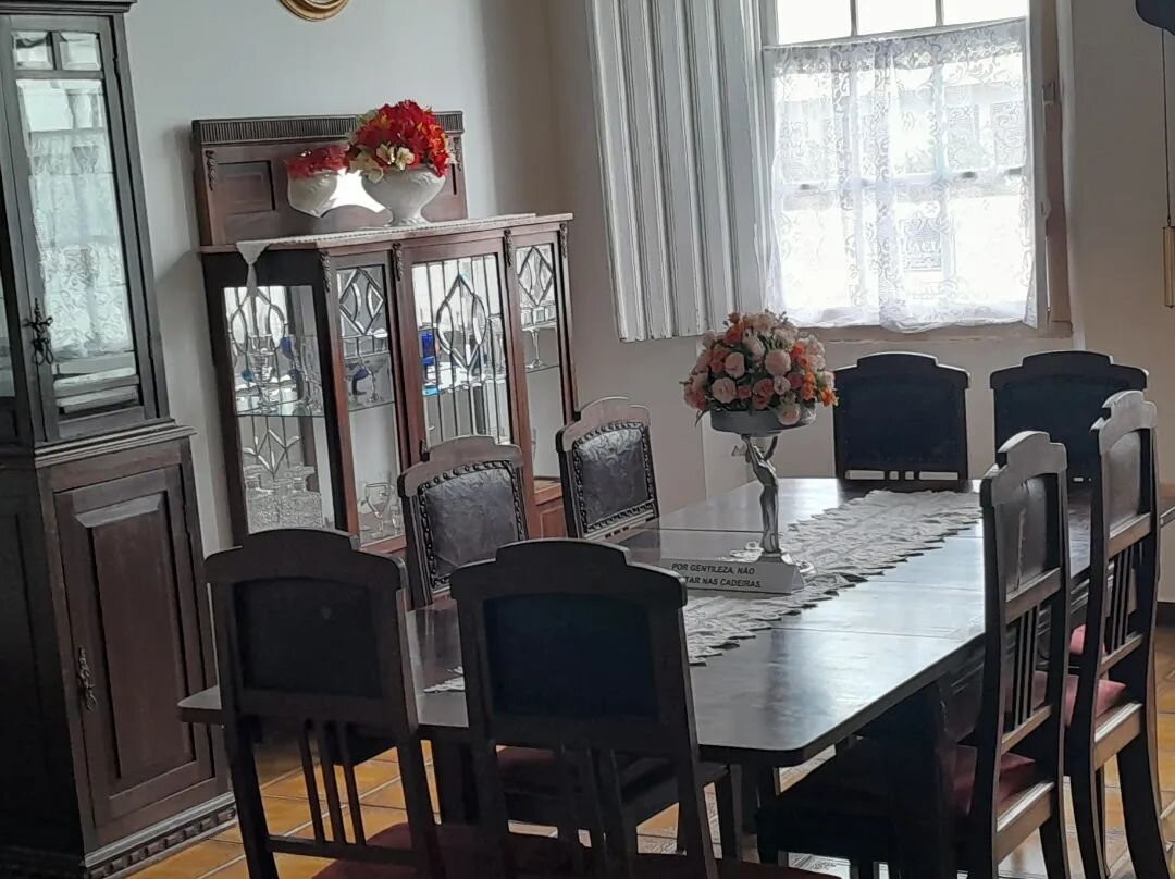 Casa De Cultura Juquinha Taques-Itarare必去景点