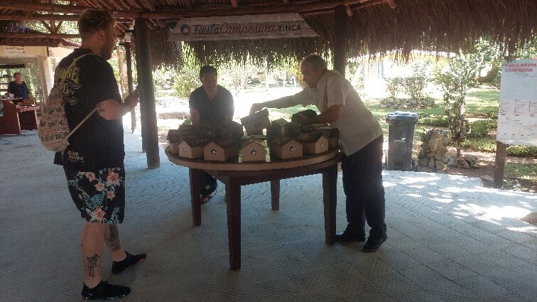 Finca Fiesta Campesina-马坦萨斯必去景点