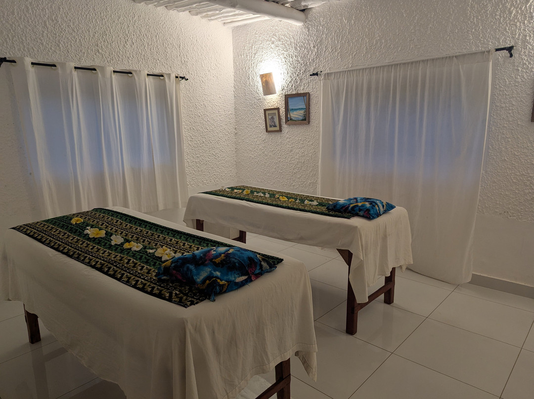 Zidis Kuzuri Spa Diani-迪亚尼必去景点