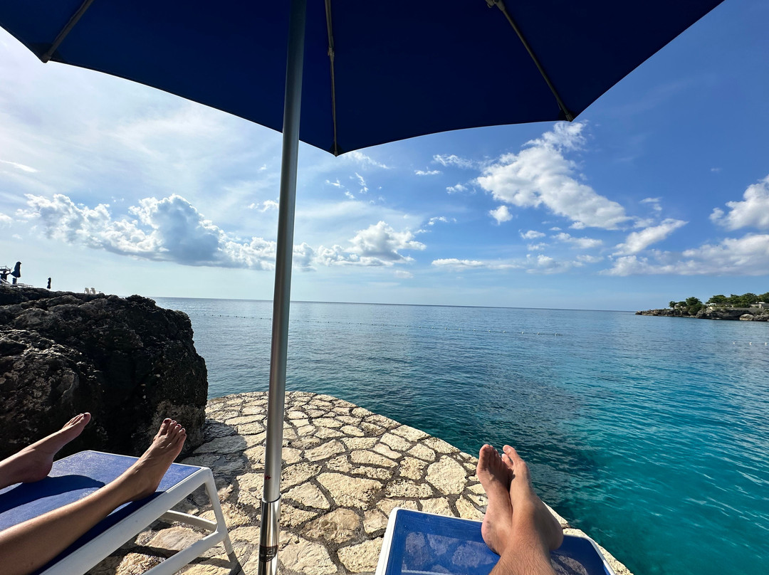 Rockhouse Spa-内格里尔必去景点