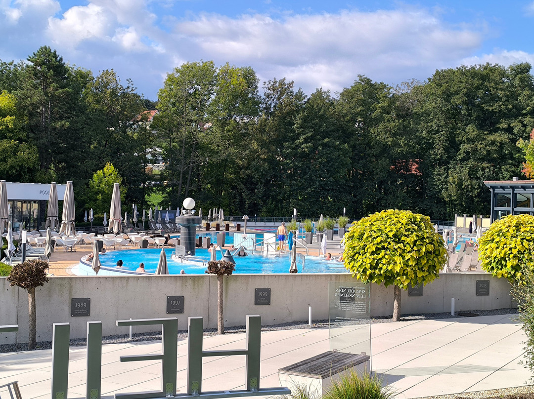 Heilthermen Resort Bad Waltersdorf主图
