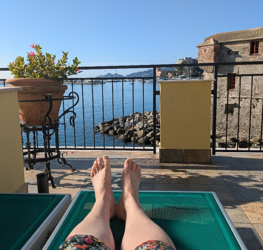 Hotel Italia e Lido主图
