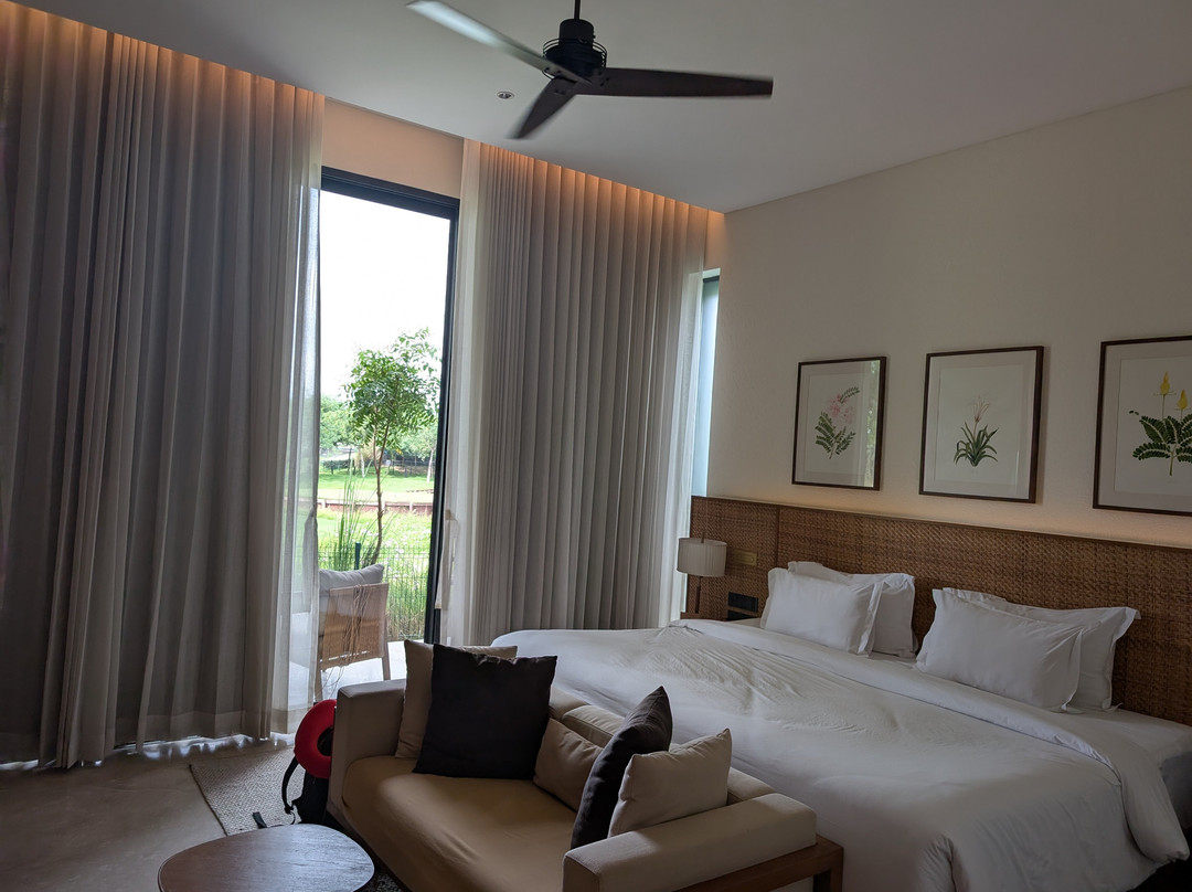 MYSA Zinc Journey by The Fern, Nani Devati, Gujarat主图