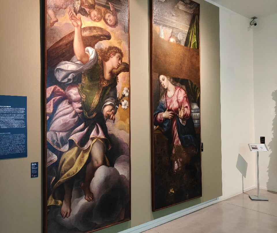 Musei Civici Monza Casa degli Umiliati-蒙扎必去景点