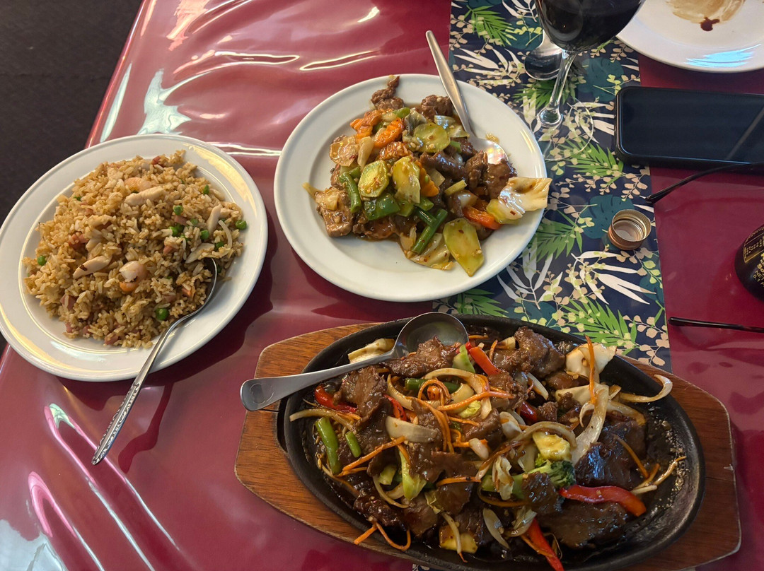 Lotus Chinese Restaurant