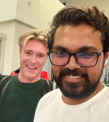 Mr.Taxi.lk - Negombo ( Katunayaka Airport Drops & Picups)-尼甘布必去景点