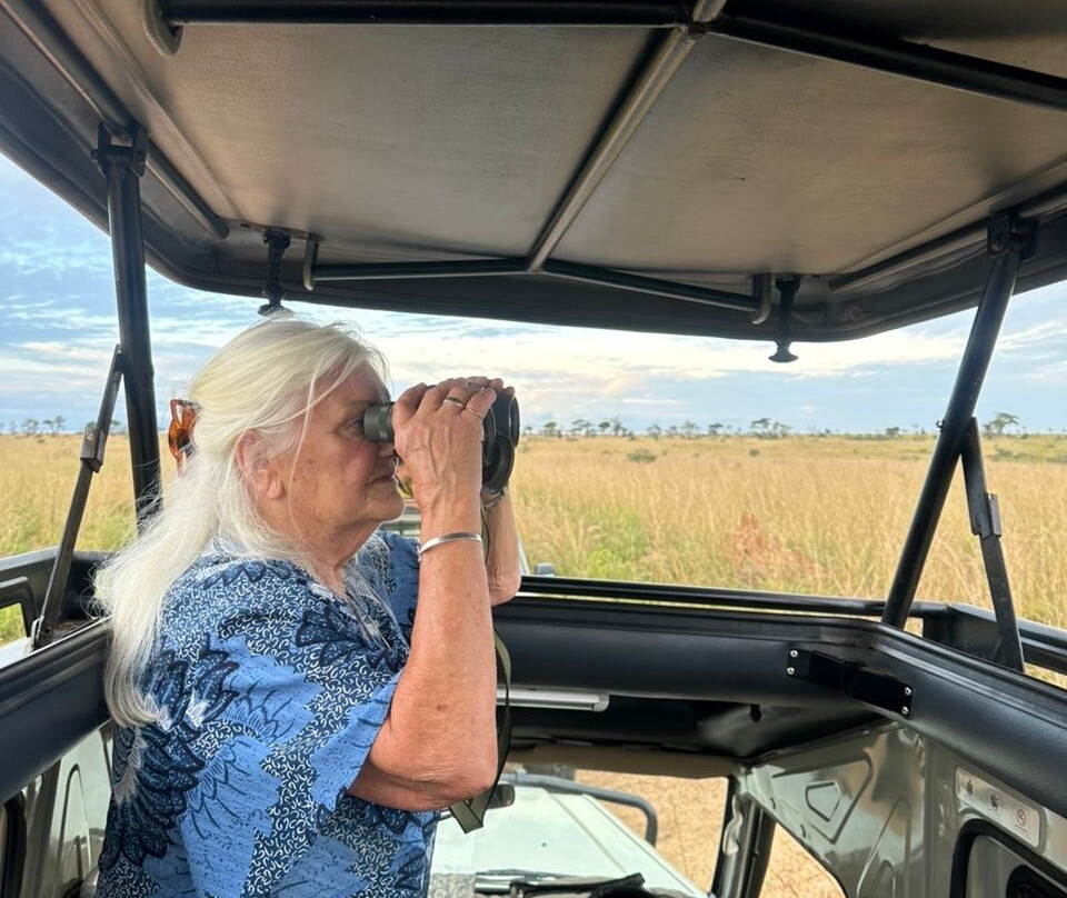 PETNAH AFRICA TOURS-坎帕拉必去景点