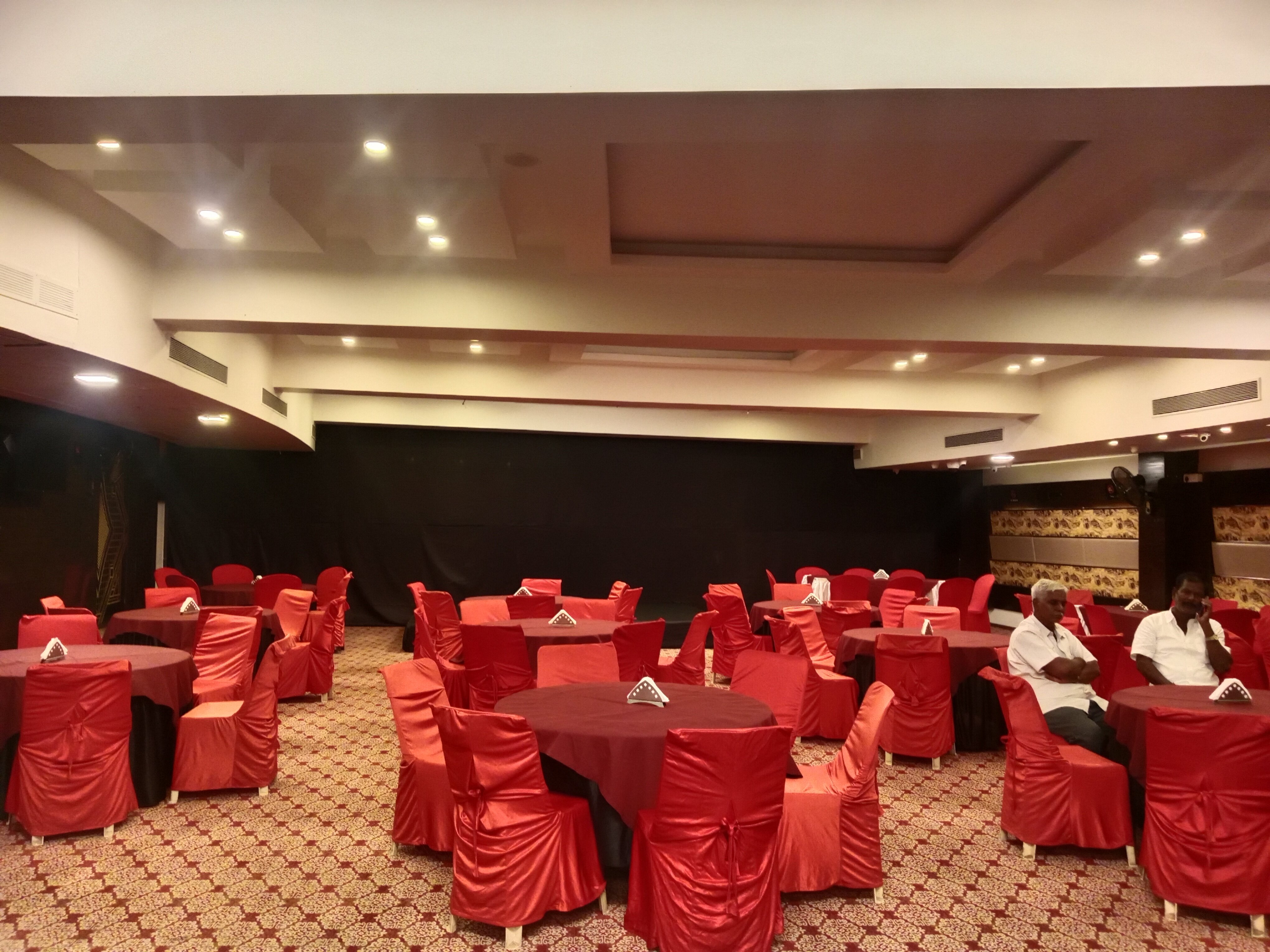 La Calypso Hotels-官方