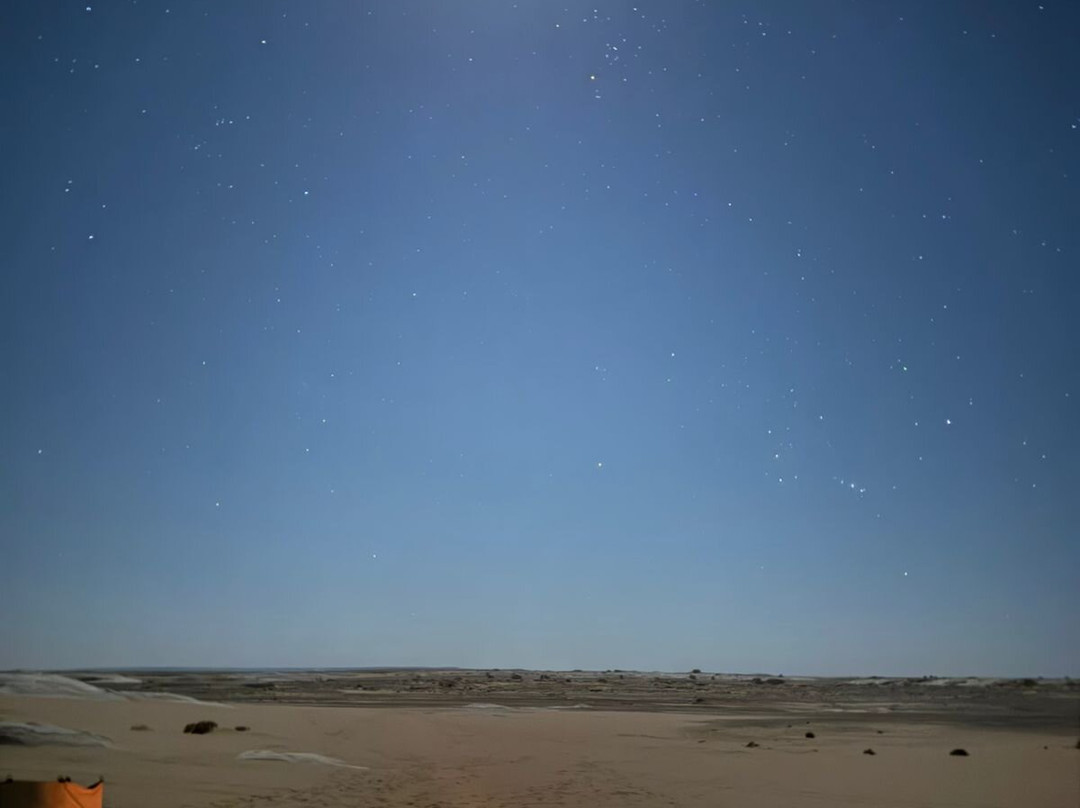 Bahariya Oasis Desert-Bahariya Oasis必去景点