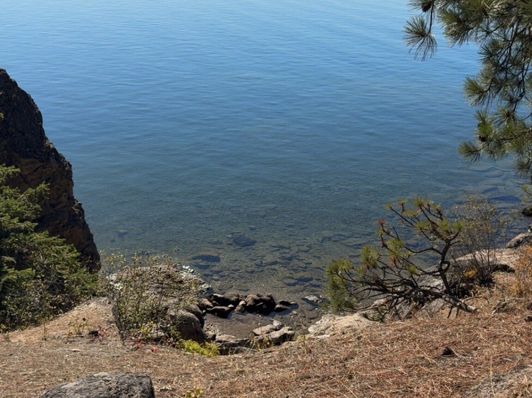 Tubbs Hill Nature Trails-科达伦必去景点