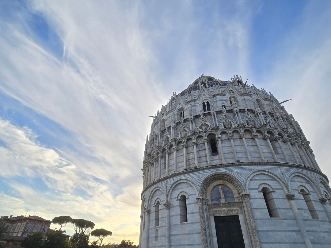 Tuscany At Heart - Private Guided Tours-比萨必去景点