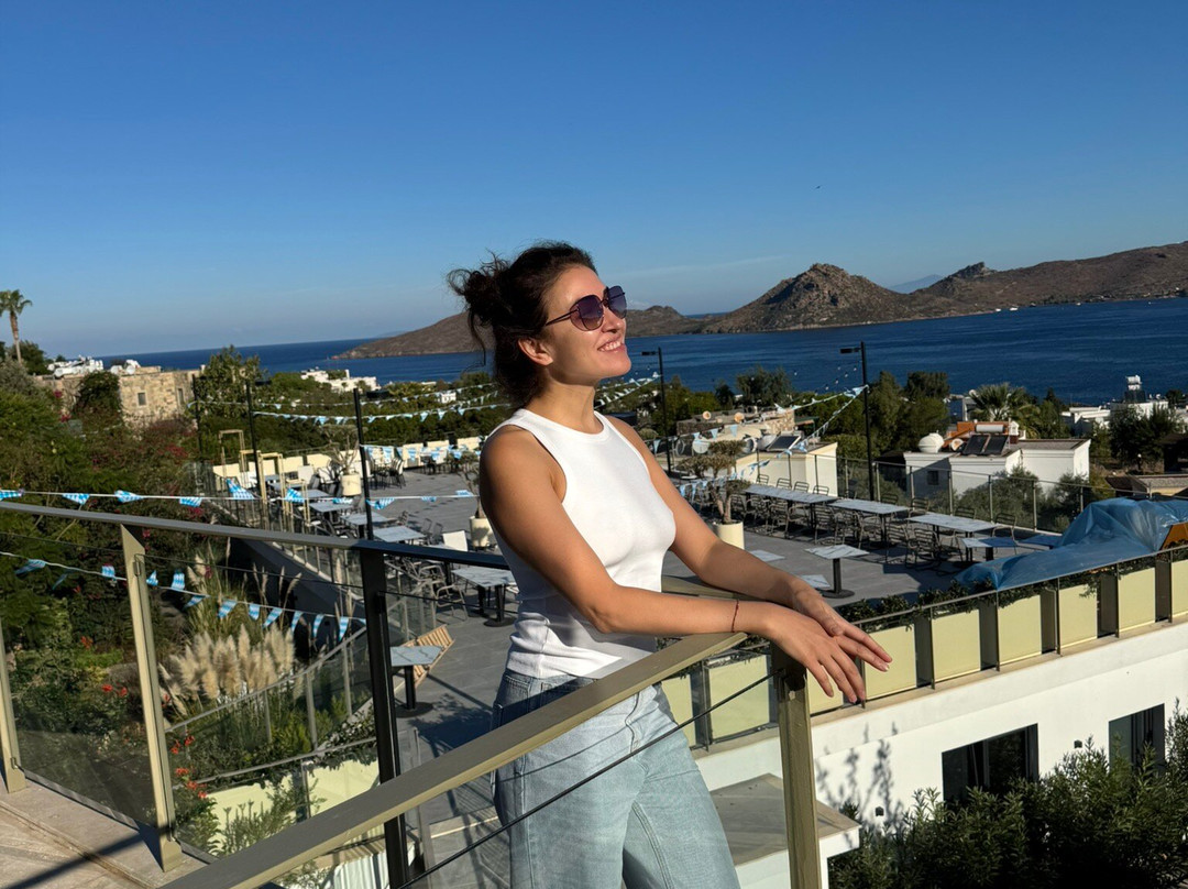 Spektr Boutique Hotel Yalikavak主图