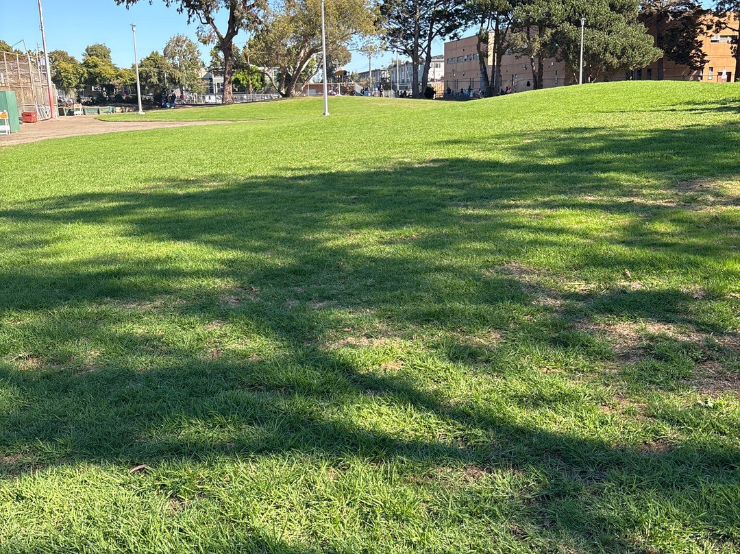 Woodstock Park-阿拉米达必去景点