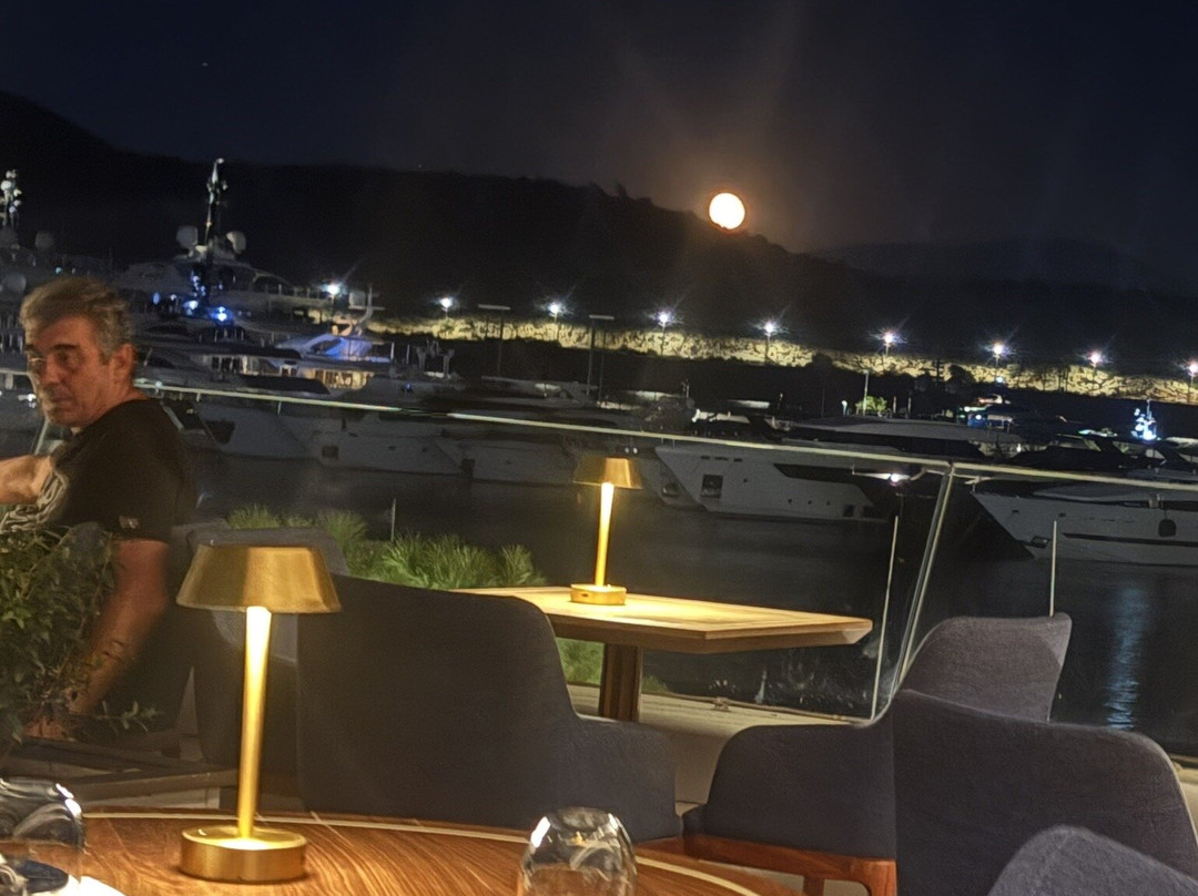 Pasticceria Cova Astir Marina