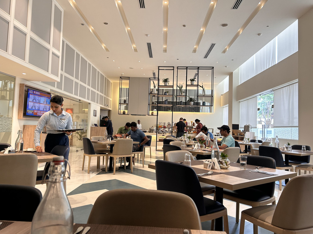 Keys Prima by Lemon Tree Hotels, Pimpri主图