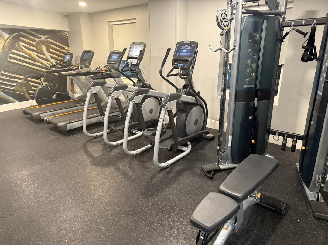 Fairfield by Marriott Inn & Suites Pensacola Pine Forest主图