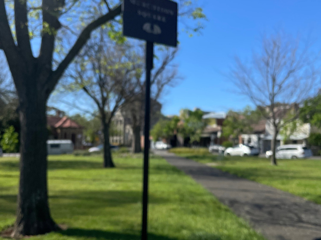 Murchison Square-Carlton必去景点