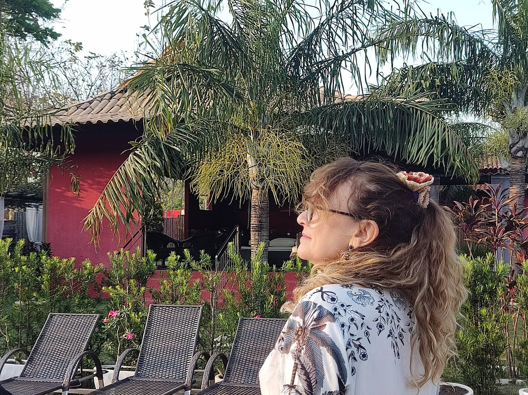 Team da Serra Ecoturismo-Caico必去景点