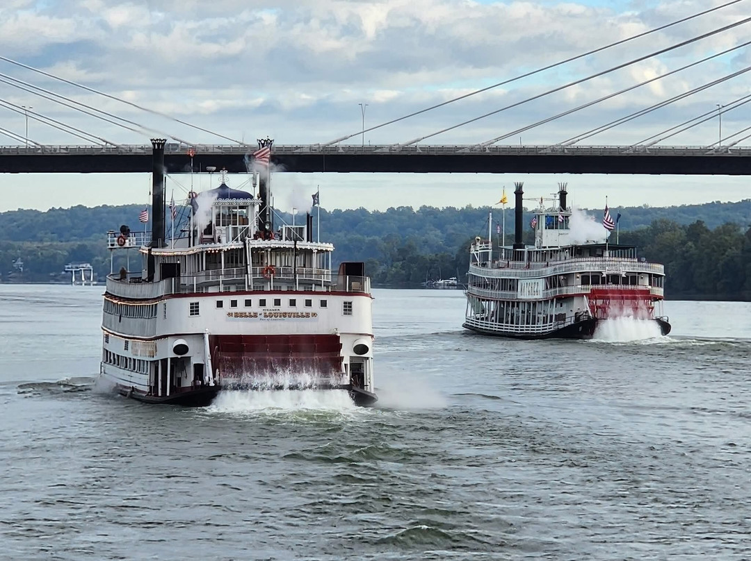 Americas Best Value Inn Green River主图