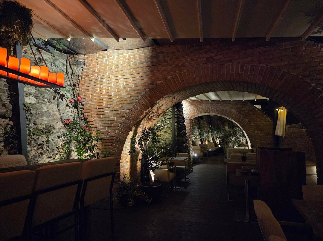 Lalili Dine&Wine