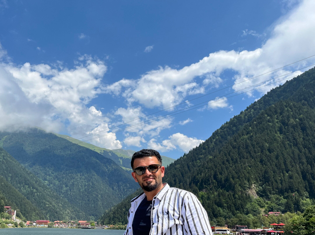 Belal Alkhasabah-Dana必去景点