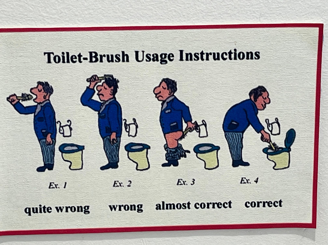 Pooseum-Richmond必去景点