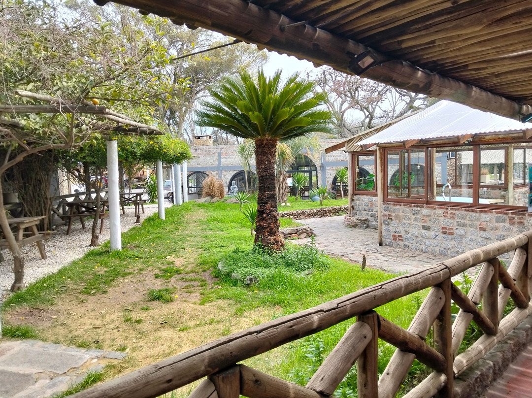 Hosteria del Parque主图