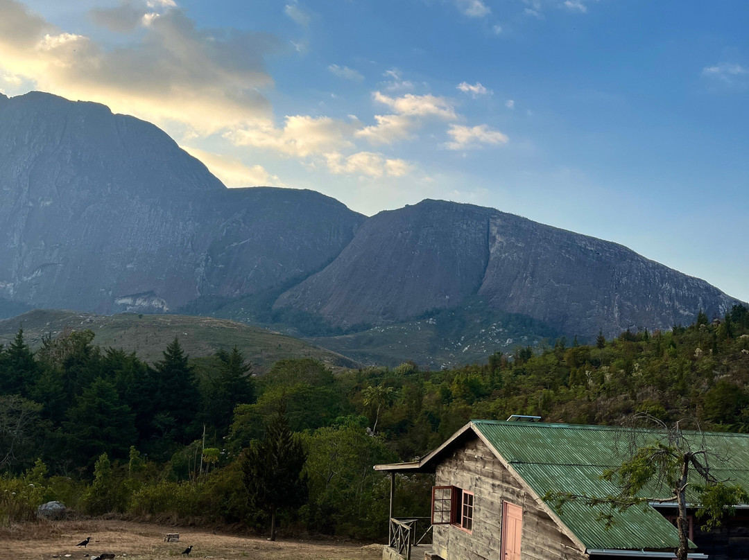 Mulanje Mountain Tour Guide-姆兰杰必去景点