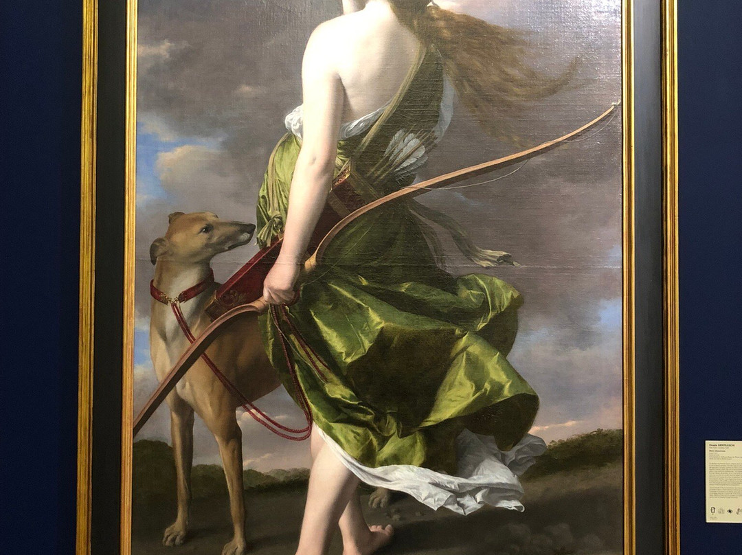 Musée d'Arts de Nantes-南特必去景点