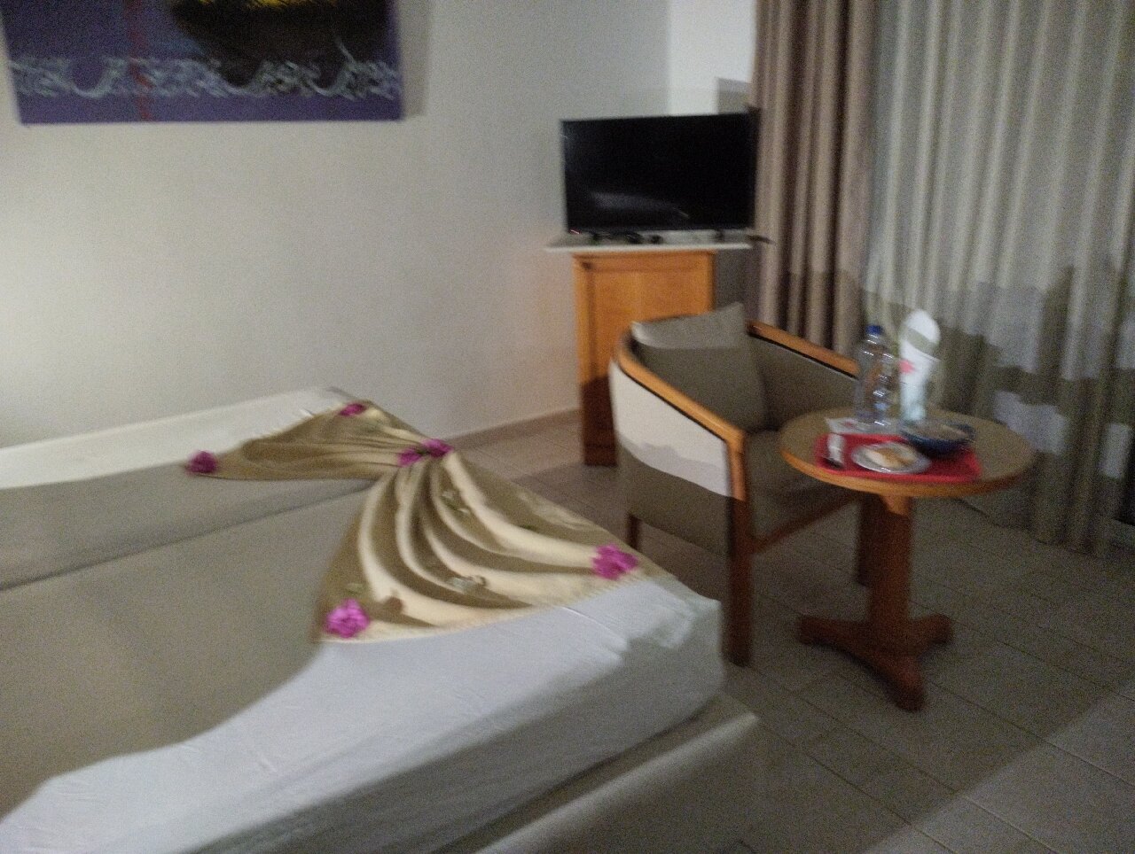 Villa Azur Djerba-官方