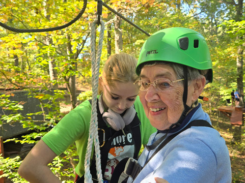 eXplore Brown County-纳什维尔必去景点