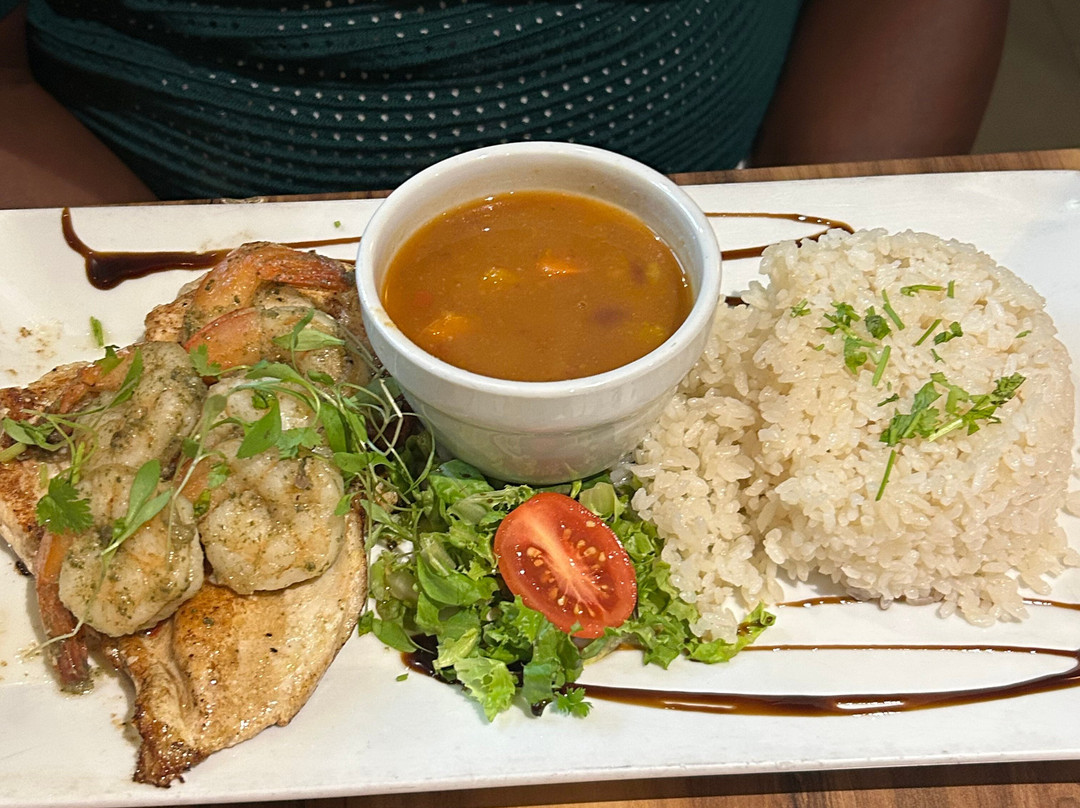 La Placita de Santurce-圣胡安必去景点