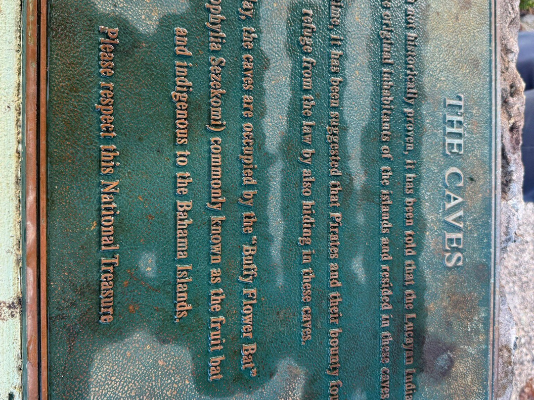 Adventures Caribbean-拿骚必去景点