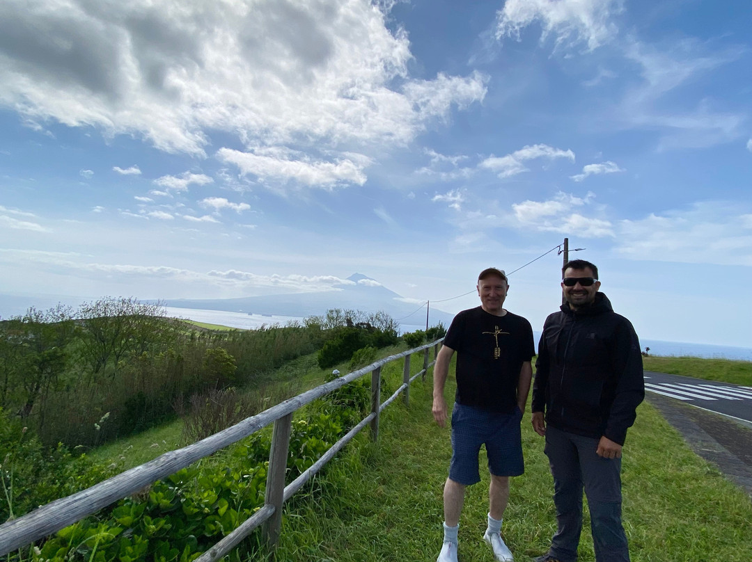 Trilhos R - Azores Tours-奥尔塔必去景点