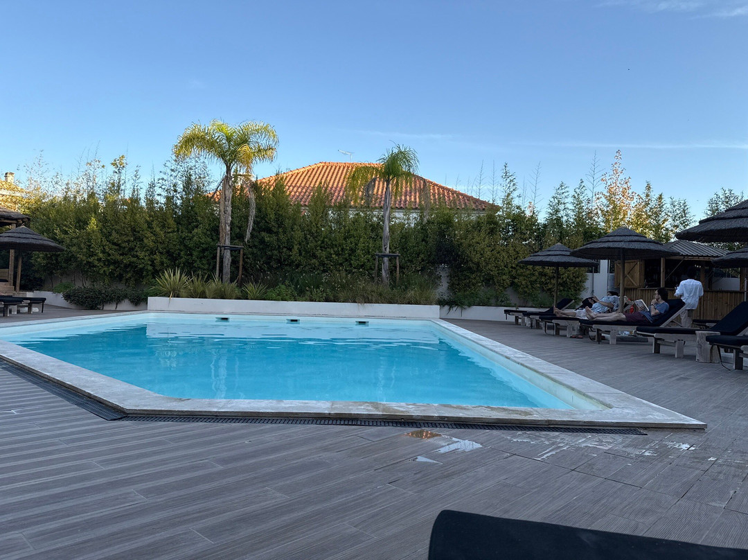 AlmaLusa Comporta主图