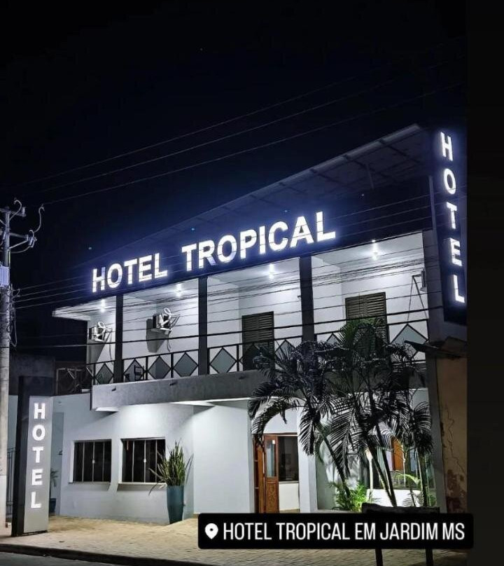Hotel Tropical