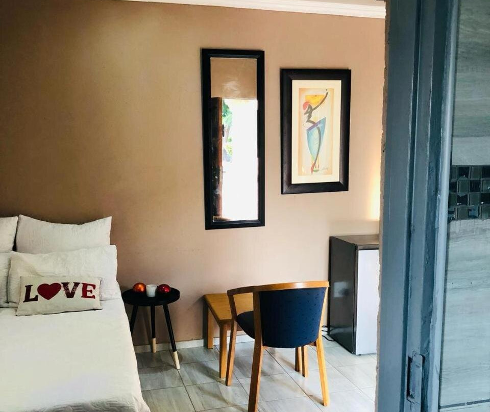 Muhle Guesthouse